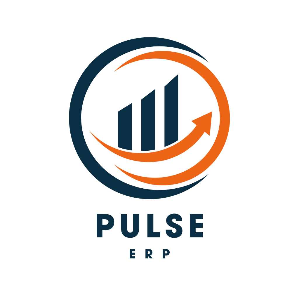 PulseERP Logo